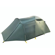 3 Persons Hiking Outdoor Waterproof Camping Tent Sleeping Tent Durapol